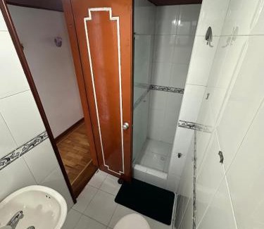 Santa Ana Casa | Hostal Casalé Usaquén Embajada de Mexico