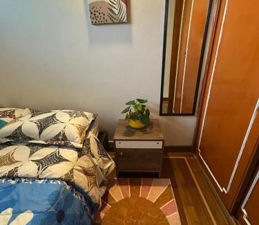 Santa Ana Casa | Hostal Casalé Usaquén Embajada de Mexico