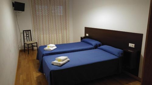 Silleda Casa | Hostal CASASNOVAS
