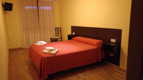 Silleda Casa | Hostal CASASNOVAS
