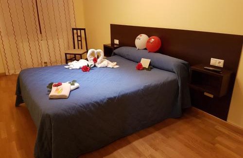 Silleda Casa | Hostal CASASNOVAS