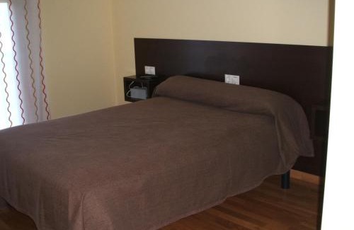 Silleda Casa | Hostal CASASNOVAS