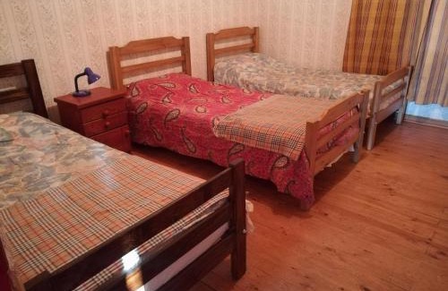 Constitucion Hotel | Hostal Casona del Cerro