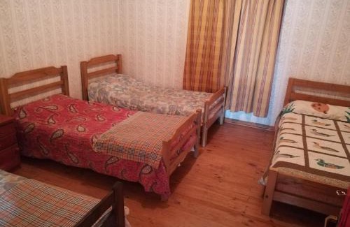 Constitucion Hotel | Hostal Casona del Cerro