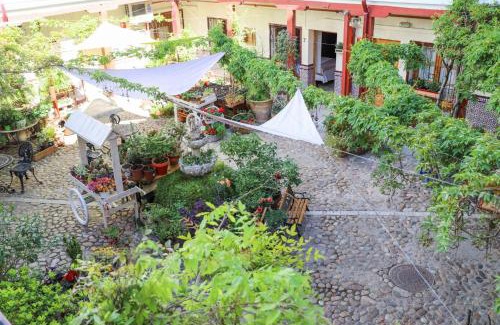 Aranjuez Casa | Hostal Castilla