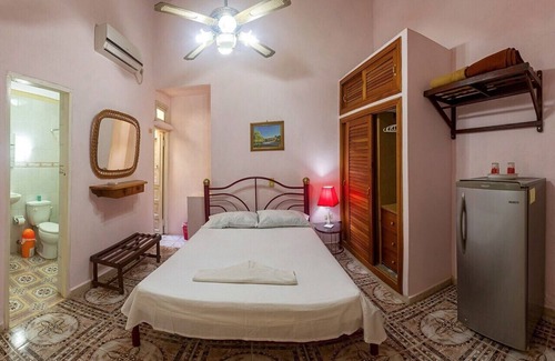Trinidad Casa | Hostal Cecilia y Miguel TRINIDAD