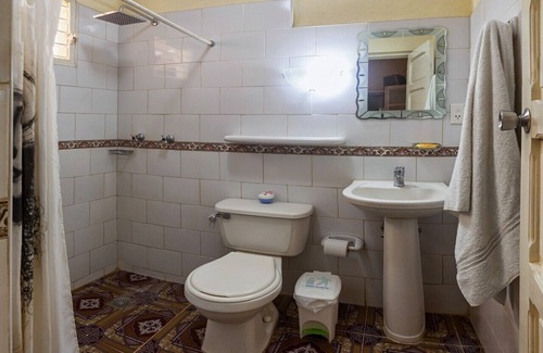 Trinidad Casa | Hostal Cecilia y Miguel TRINIDAD
