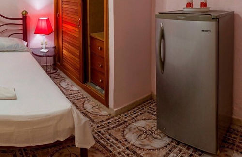 Trinidad Casa | Hostal Cecilia y Miguel TRINIDAD
