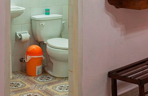 Trinidad Casa | Hostal Cecilia y Miguel TRINIDAD