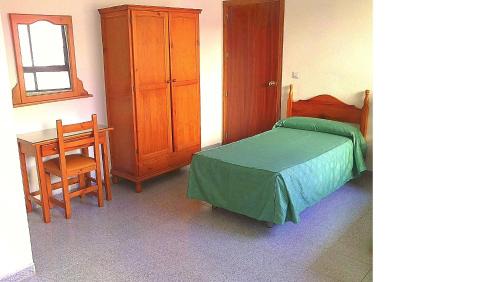El Ejido Casa | Hostal Centro Ejido
