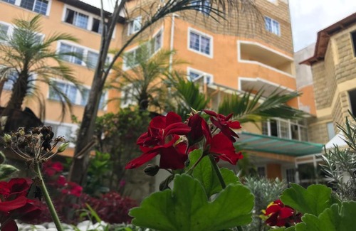 Tlatlauquitepec Casa | Hostal Cerro Rojo