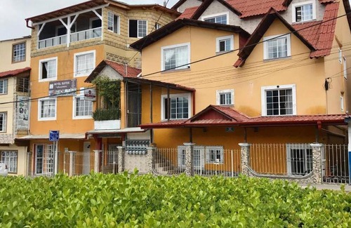 Tlatlauquitepec Casa | Hostal Cerro Rojo