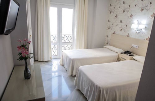 El Puerto de Santa Maria Casa | Hostal Chaikana