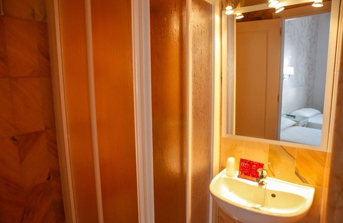 El Puerto de Santa Maria Casa | Hostal Chaikana