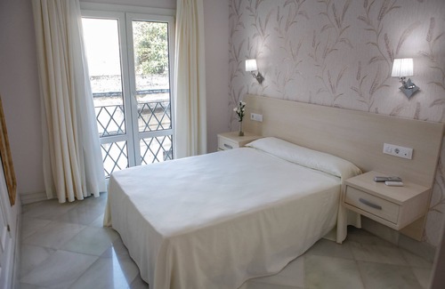 El Puerto de Santa Maria Casa | Hostal Chaikana