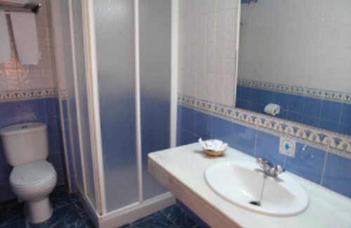 El Puerto de Santa Maria Casa | Hostal Chaikana