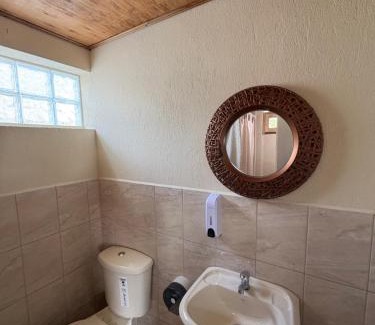 Tumbaco Casa | Hostal Chakiñan