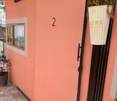 Tumbaco Casa | Hostal Chakiñan