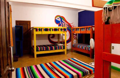 Centro Historico Casa | Hostal Chesal
