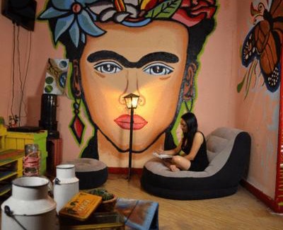 Centro Historico Casa | Hostal Chesal