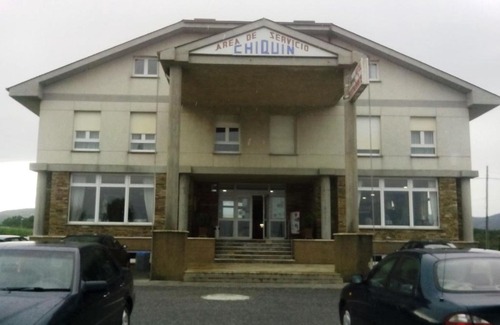 Serantes Casa | Hostal Chiquin