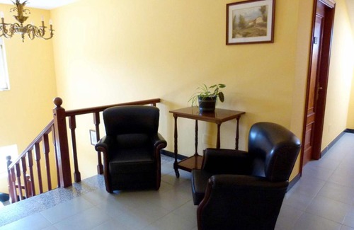 Serantes Casa | Hostal Chiquin