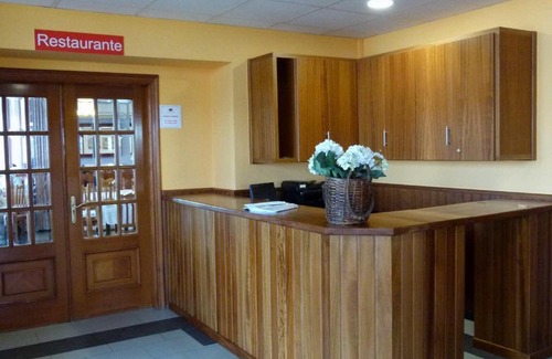 Serantes Casa | Hostal Chiquin