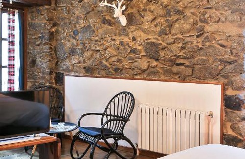 Andorra la Vella Casa | Hostal Cisco de Sans
