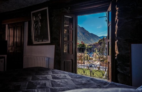 Andorra la Vella Casa | Hostal Cisco de Sans