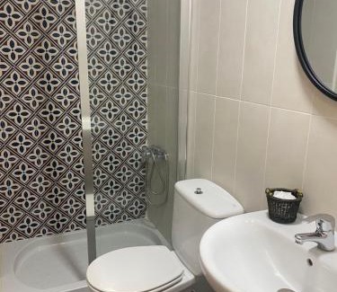 La Mata Casa | Hostal Concepción