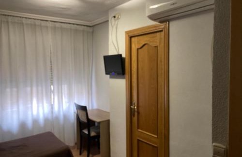 Oeste Casa | Hostal Conde David