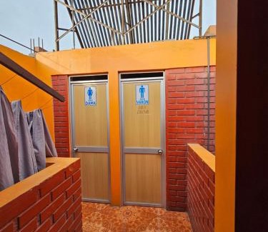 Arica Casa | Hostal copa Arica 2