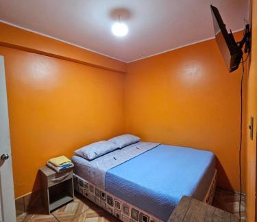 Arica Casa | Hostal copa Arica 2