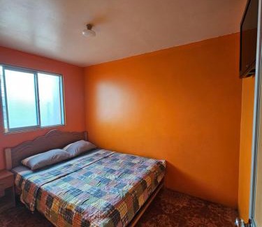 Arica Casa | Hostal copa Arica 2