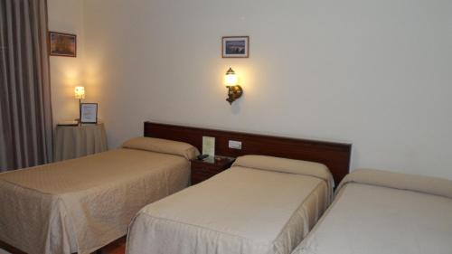 Astorga Casa | Hostal Coruña
