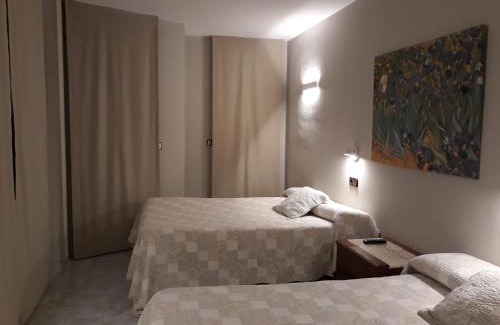 Solsona Casa | Hostal Crisami