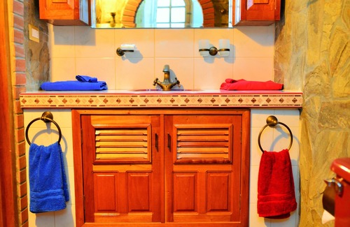 La Boca Casa | Hostal Cuba