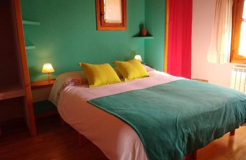 Ellar Casa | Hostal D'Éller
