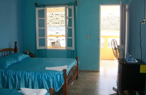 Trinidad Casa | Hostal de Dayani