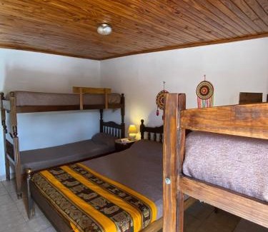 Tafi del Valle Hotel | Hostal de mi Valle