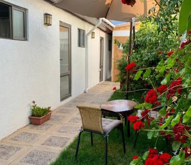 Santa Cruz Casa | Hostal del Valle