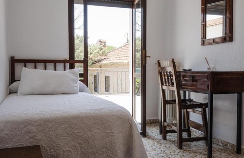 Colmenarejo Casa | Hostal Desde 1972 Yusta