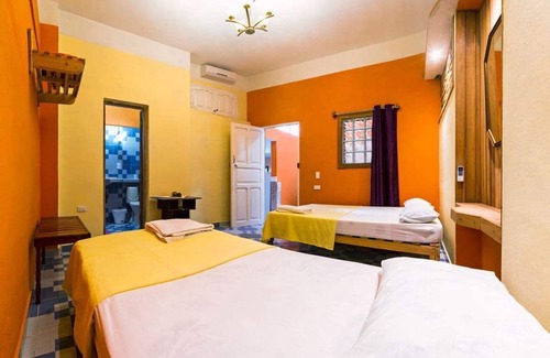 Trinidad Casa | Hostal Doña Antonia