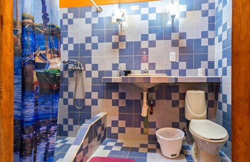 Trinidad Casa | Hostal Doña Antonia
