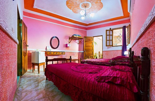 Trinidad Casa | Hostal Doña Antonia