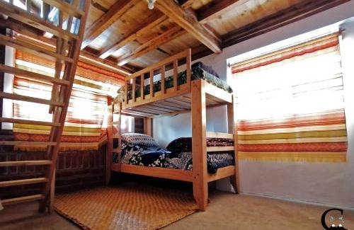 Sigchos Casa | Hostal Doña Clarita Inn