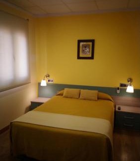 Avila Casa | Hostal Doña Juana