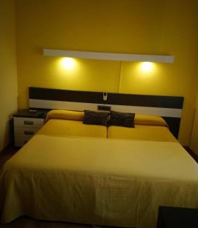 Avila Casa | Hostal Doña Juana