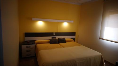 Avila Casa | Hostal Doña Juana
