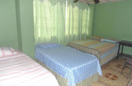 Bluefields Casa | Hostal Doña Rosa